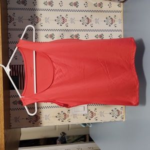 NWT Charter Club Tank Top Size P/P